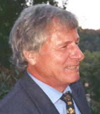 Michael Herbrand | Art Curator Michael Herbrand | Art Curator
